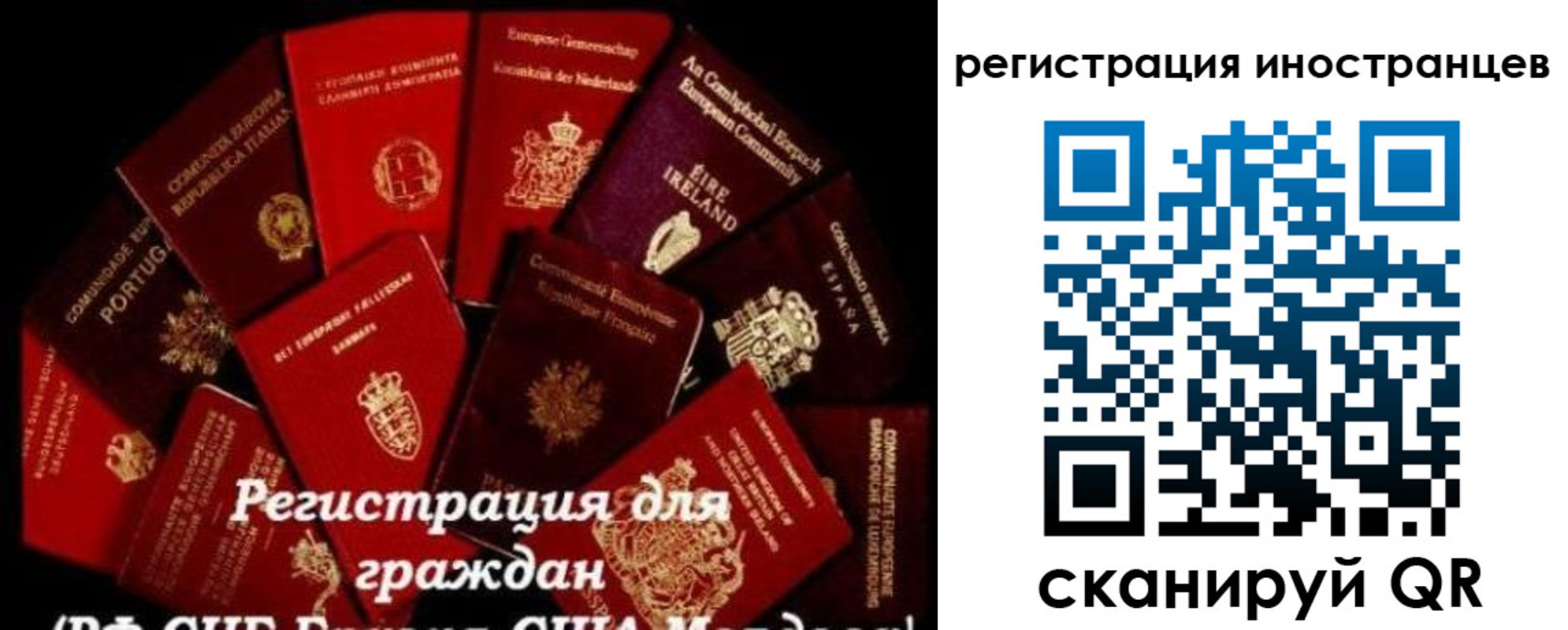 прописка иностранных граждан в Венёве